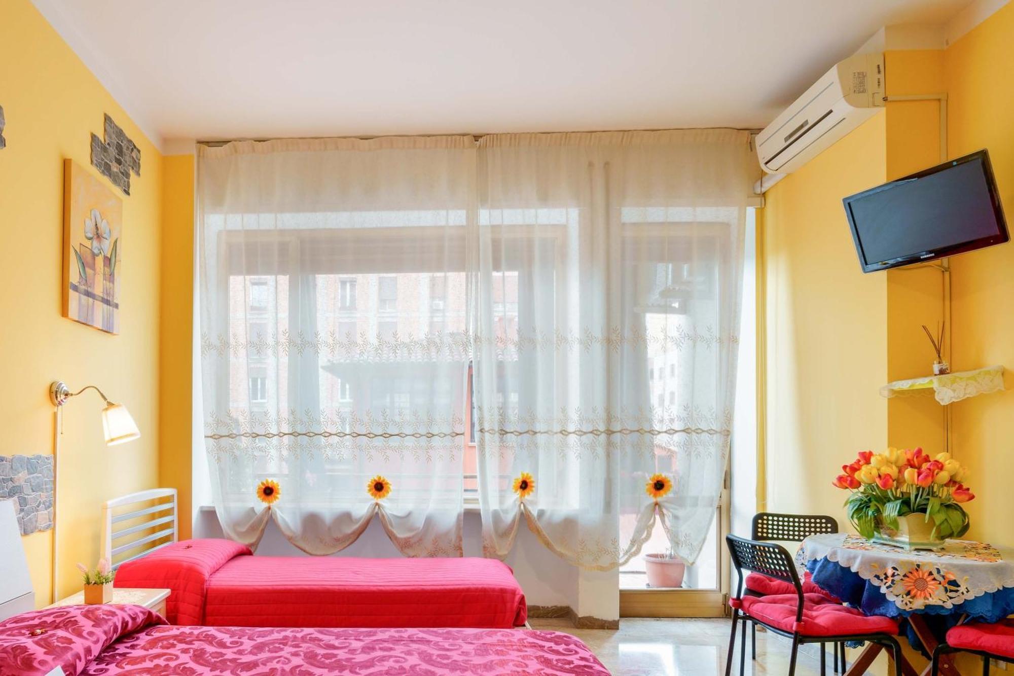 Bed And Breakfast Dolce Vita Bologna — Photos 3